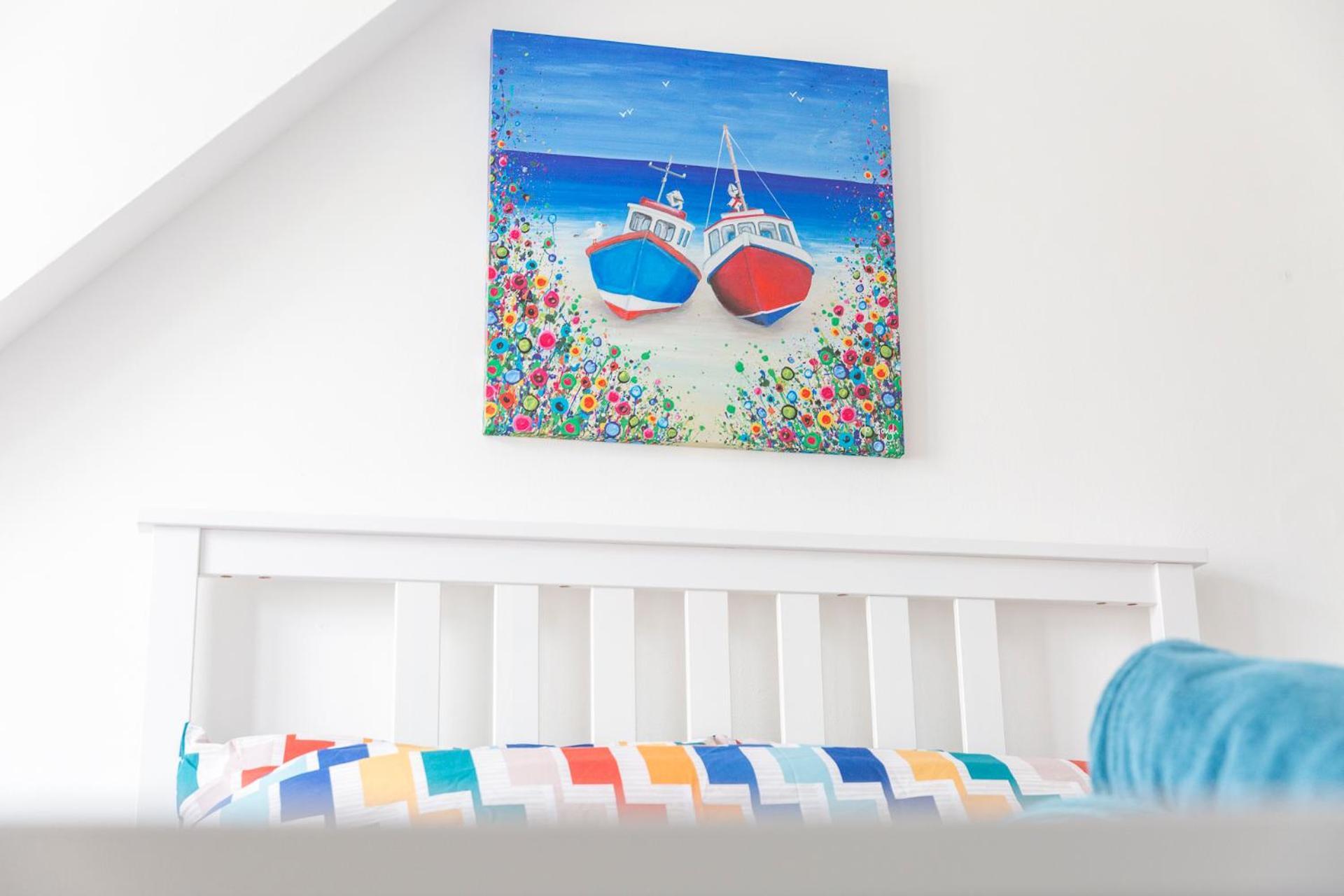 Tolcarne Guest House Newquay  Exterior photo
